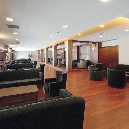 Alkoclar Chalet Hotel Бурса Ресторан фото