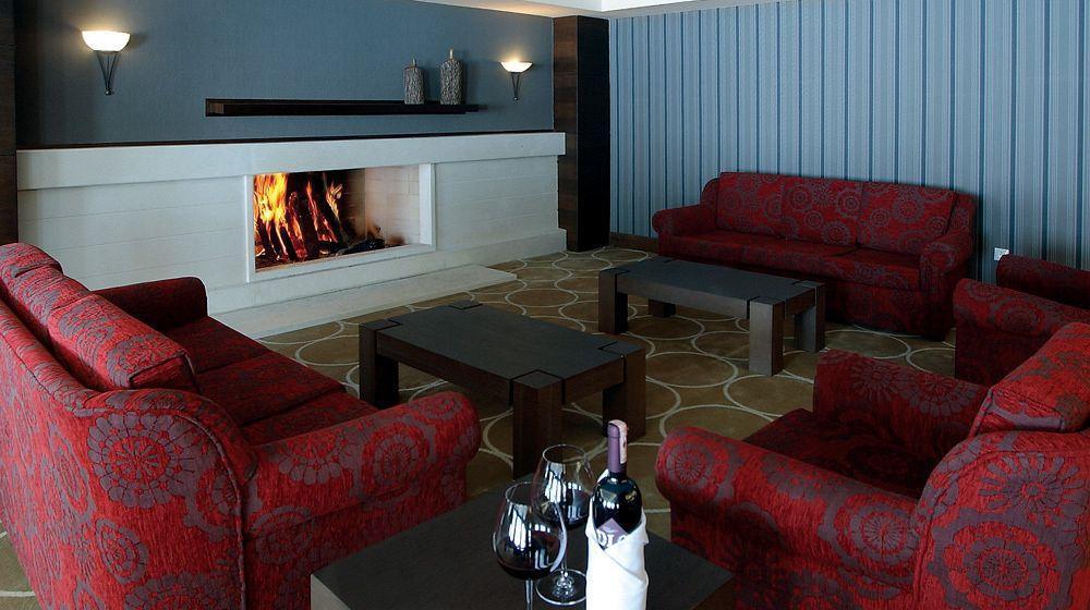 Alkoclar Chalet Hotel Бурса Экстерьер фото